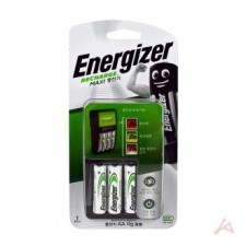 Bộ sạc giá trị Energizer