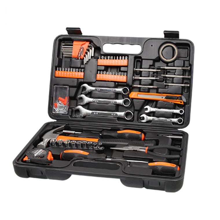 Bộ dụng cụ cầm tay đa năng Toolcon TTS-148P