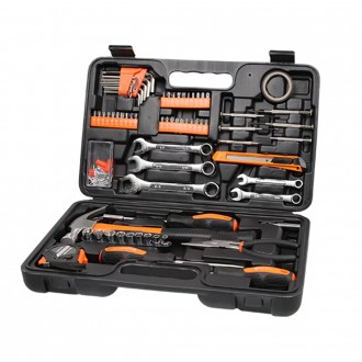 Bộ dụng cụ cầm tay đa năng Toolcon TTS-148P