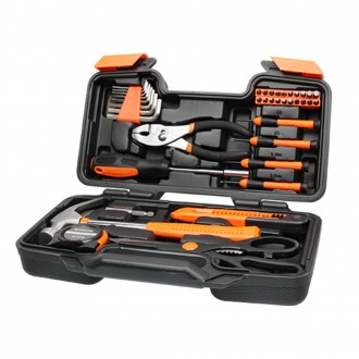 Bộ dụng cụ cầm tay Toolcon TTS-39P