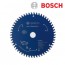 Lưỡi cưa tròn Bosch 6 inch lưỡi thép kỹ năng a54 có thể sạc lại