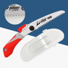 HS911 Easy Hand Saw 130 (Hộp) Gấp Mini Cầm Tay Cắt Cây Di Động Đa Năng