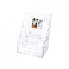 Catalog Holder A5 (3 Tầng) [4599]