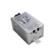 Bộ chuyển đổi DC-DC 12V Bộ chuyển đổi điện áp ô tô 5A xuống bộ chuyển đổi DC