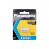 Pin lithium máy ảnh Panasonic CR2 (1 chiếc) 3V