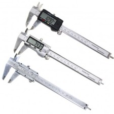 Dụng cụ đo nogis vernier analog vernier Hanyang MSL