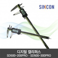 Thước cặp điện tử Shincon SD500-200PRO