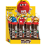 Ống kẹo Topper M&M's (Giao hàng ngẫu nhiên) 28g,12 Ống